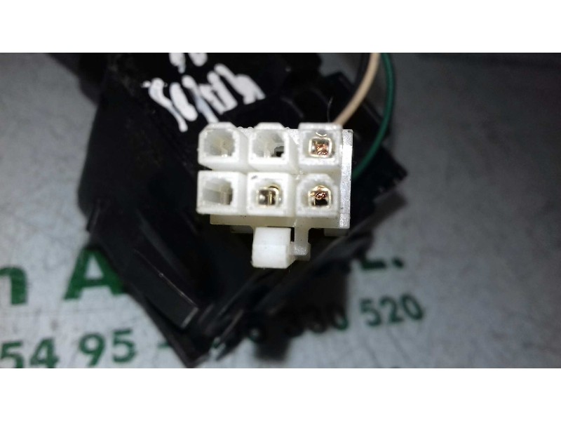 Recambio de mando luces para chevrolet kalos 1.2 s (d/a) referencia OEM IAM 96540683 520321 