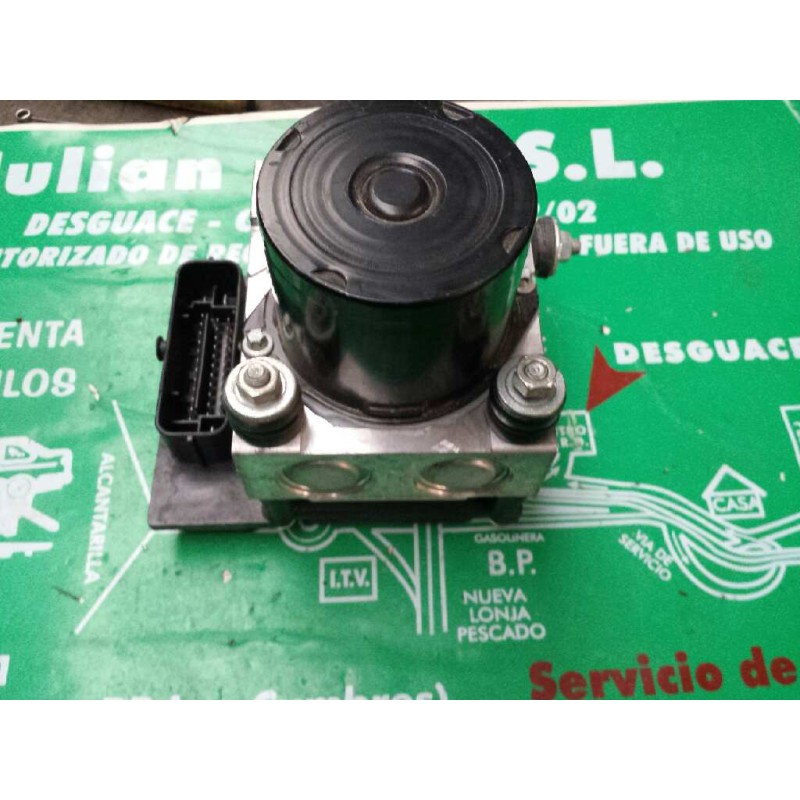 Recambio de abs para seat ibiza (6j5) reference referencia OEM IAM 6R0614517AN 0265239065 6R0907379BC