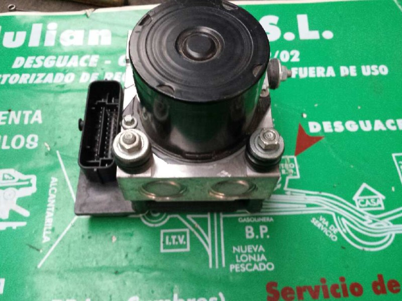 Recambio de abs para seat ibiza (6j5) reference referencia OEM IAM 6R0614517AN 0265239065 6R0907379BC