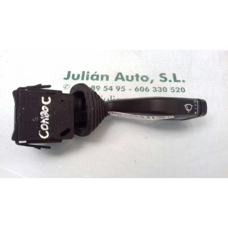 Recambio de mando limpia para opel combo (corsa c) familiar referencia OEM IAM 09185413 12268700 09185414