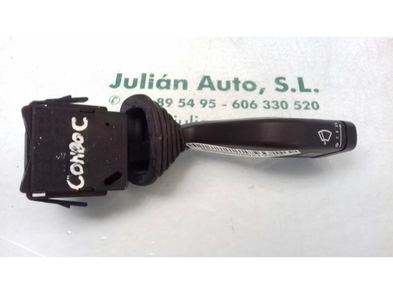 Recambio de mando limpia para opel combo (corsa c) familiar referencia OEM IAM 09185413 12268700 09185414