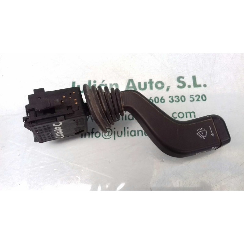 Recambio de mando limpia para opel combo (corsa c) familiar referencia OEM IAM 09185413 12268700 09185414
