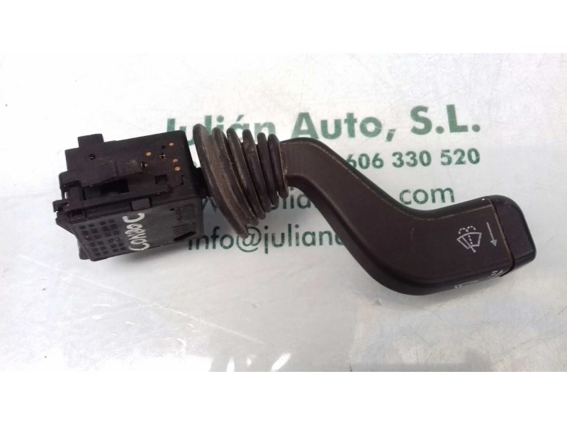 Recambio de mando limpia para opel combo (corsa c) familiar referencia OEM IAM 09185413 12268700 09185414