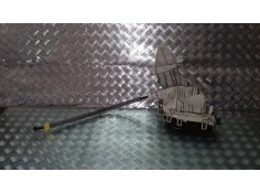 Recambio de cerradura puerta trasera izquierda para mercedes-benz clase e (w212) lim. e 200 cdi be dynamic edition (212.005) ref