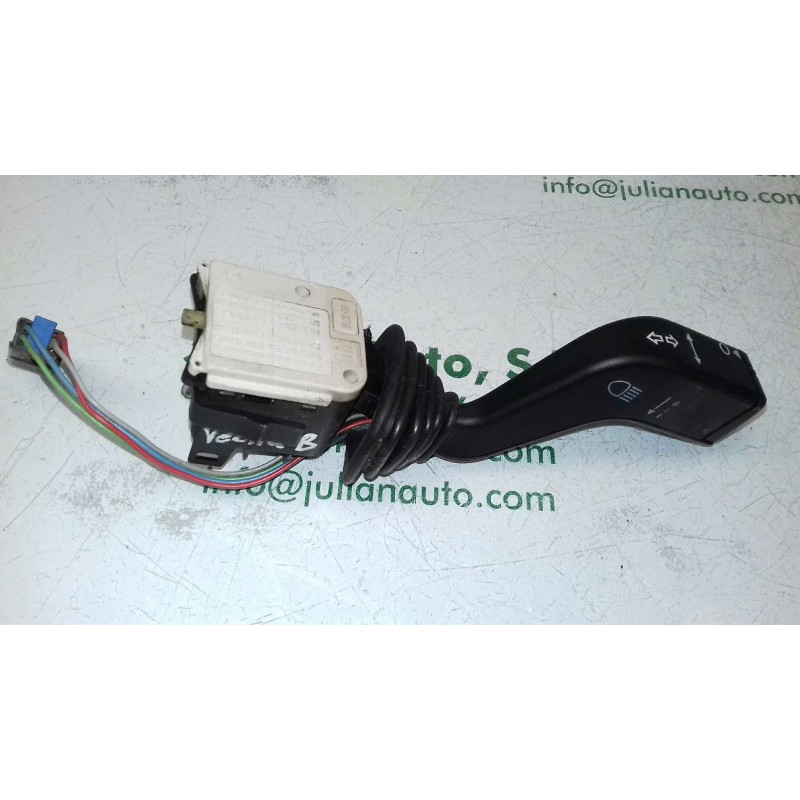 Recambio de mando intermitentes para opel vectra b berlina básico (1999) referencia OEM IAM 90221174 12239903 90181846