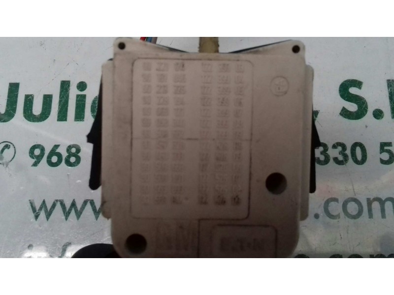 Recambio de mando intermitentes para opel vectra b berlina básico (1999) referencia OEM IAM 90221174 12239903 90181846