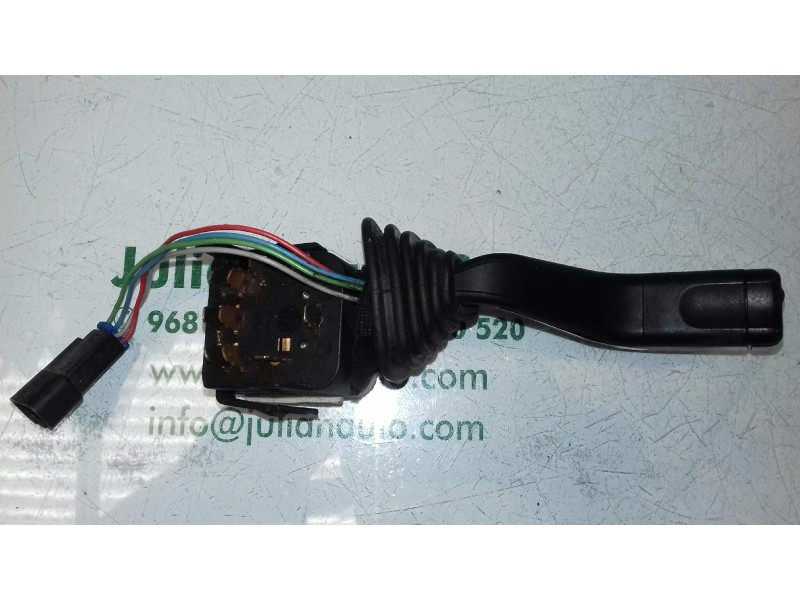 Recambio de mando intermitentes para opel vectra b berlina básico (1999) referencia OEM IAM 90221174 12239903 90181846