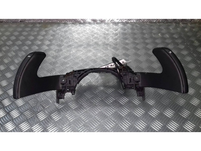 Recambio de mando multifuncion para citroen c4 picasso feel referencia OEM IAM 96667245ZD 12275304 DELPHI