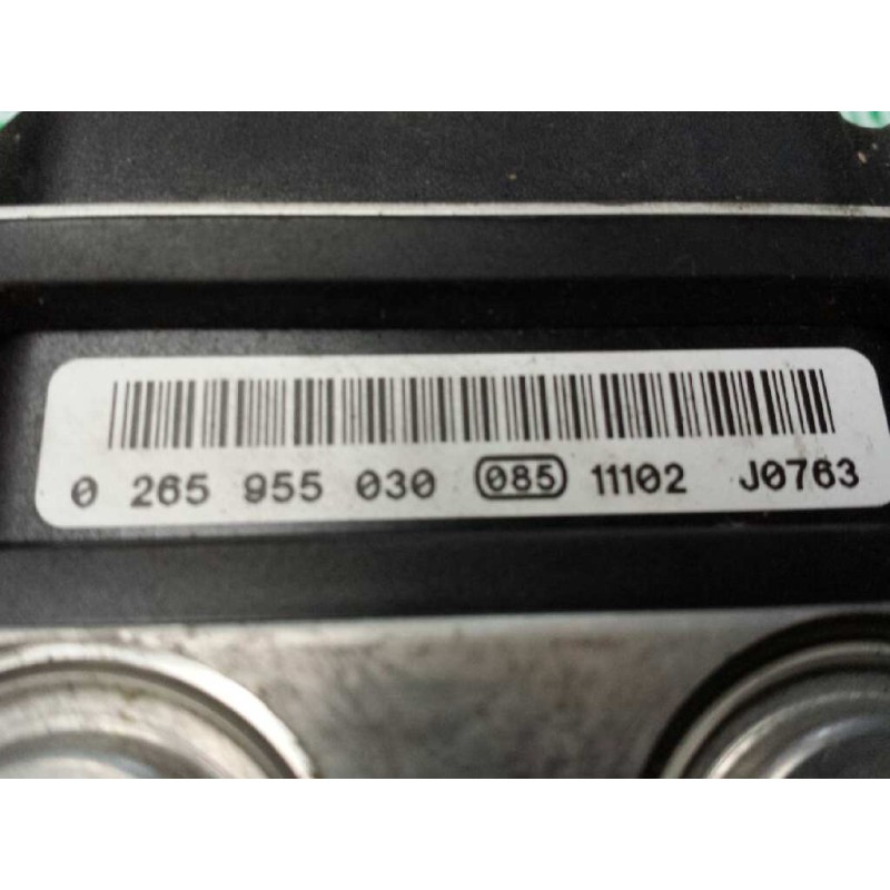 Recambio de abs para seat ibiza (6j5) reference referencia OEM IAM 6R0614517AN 0265239065 6R0907379BC