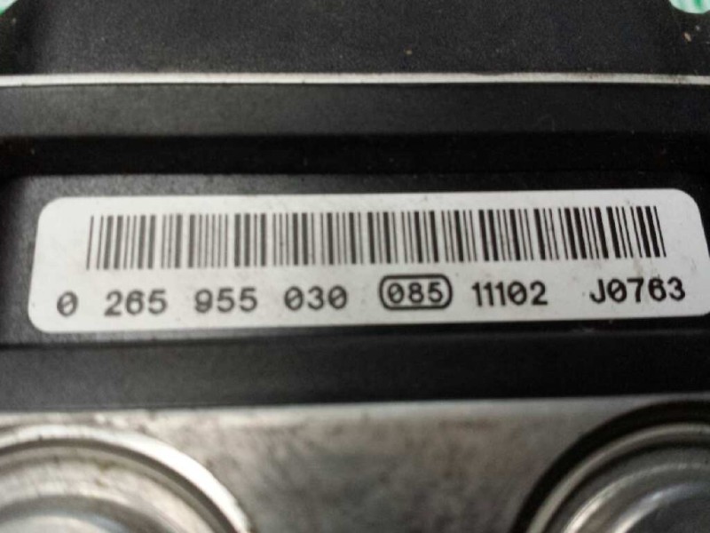 Recambio de abs para seat ibiza (6j5) reference referencia OEM IAM 6R0614517AN 0265239065 6R0907379BC