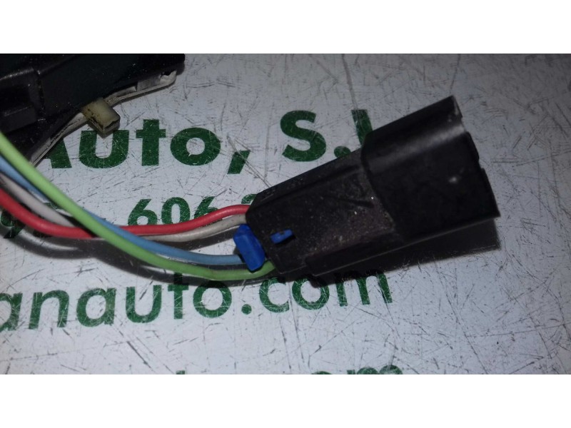 Recambio de mando intermitentes para opel vectra b berlina básico (1999) referencia OEM IAM 90221174 12239903 90181846