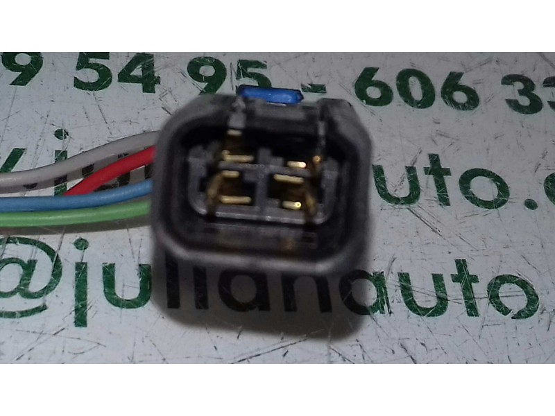 Recambio de mando intermitentes para opel vectra b berlina básico (1999) referencia OEM IAM 90221174 12239903 90181846