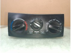 Recambio de mando calefaccion / aire acondicionado para mitsubishi space star (dg0) 1900 di-d avance referencia OEM IAM MN140637