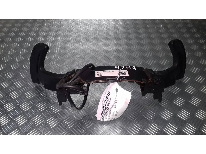 Recambio de mando multifuncion para citroen c4 picasso feel referencia OEM IAM 96667245ZD 12275304 DELPHI