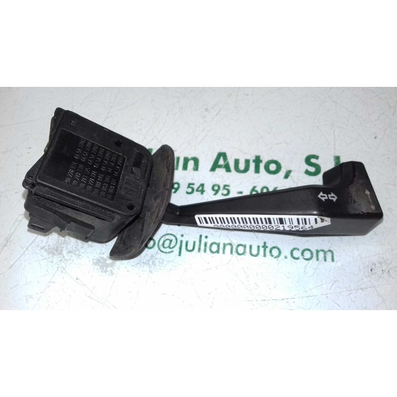 Recambio de mando intermitentes para opel kadett e champ.ii / leder lim. referencia OEM IAM 90228194 44542703 90213330