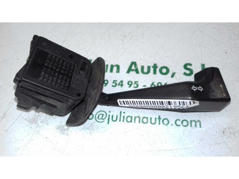 Recambio de mando intermitentes para opel kadett e champ.ii / leder lim. referencia OEM IAM 90228194 44542703 90213330 Recambio de mando intermitentes para opel kadett e champ.ii / leder lim. referencia OEM IAM 90228194 44542703 90213330