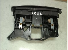 Recambio de mando calefaccion / aire acondicionado para mitsubishi space star (dg0) 1900 di-d avance referencia OEM IAM MN140637 2