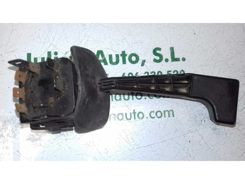 Recambio de mando intermitentes para opel kadett e champ.ii / leder lim. referencia OEM IAM 90228194 44542703 90213330 Recambio de mando intermitentes para opel kadett e champ.ii / leder lim. referencia OEM IAM 90228194 44542703 90213330
