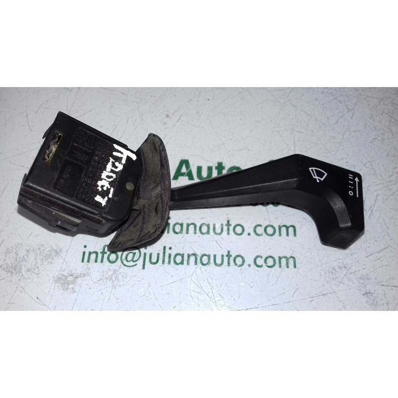 Recambio de mando limpia para opel kadett e gsi berlina referencia OEM IAM 90124931 90191942 90196376