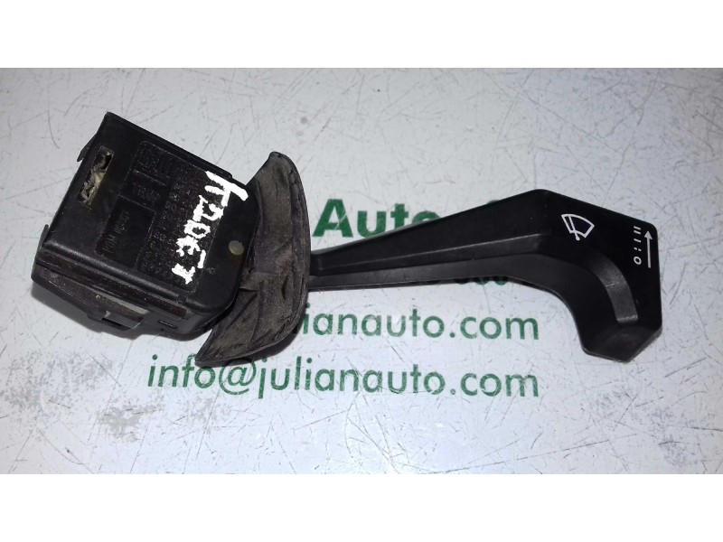 Recambio de mando limpia para opel kadett e gsi berlina referencia OEM IAM 90124931 90191942 90196376