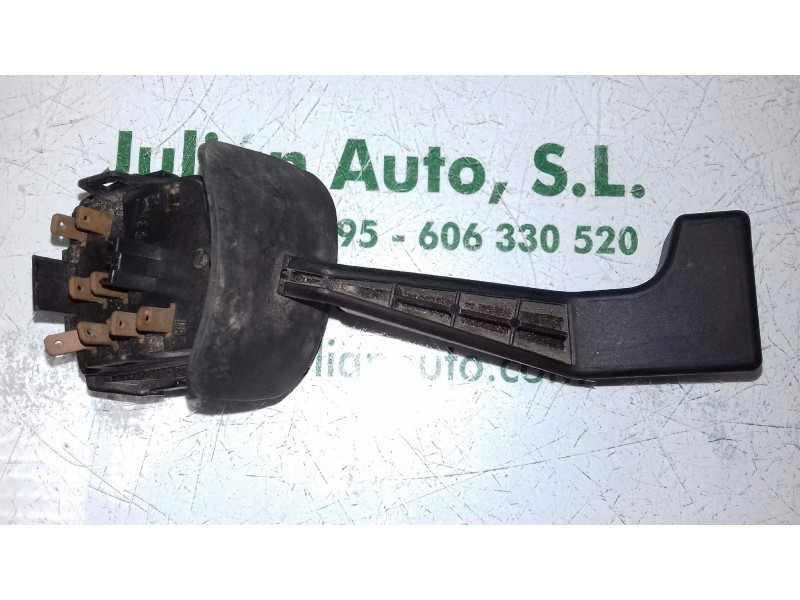 Recambio de mando limpia para opel kadett e gsi berlina referencia OEM IAM 90124931 90191942 90196376