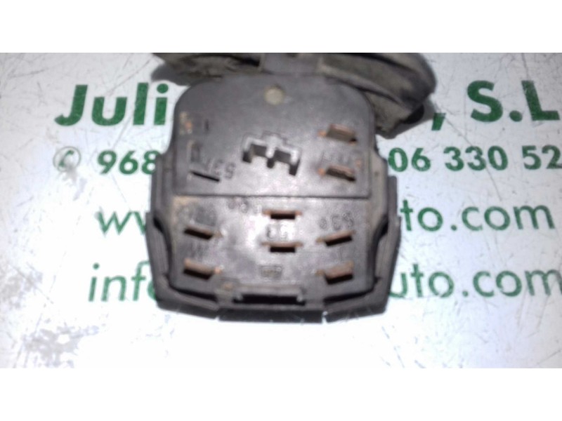 Recambio de mando limpia para opel kadett e gsi berlina referencia OEM IAM 90124931 90191942 90196376