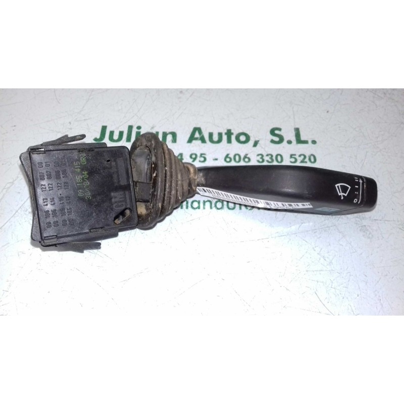 Recambio de mando limpia para opel combo (corsa c) familiar referencia OEM IAM 09185413 12268700 09185414