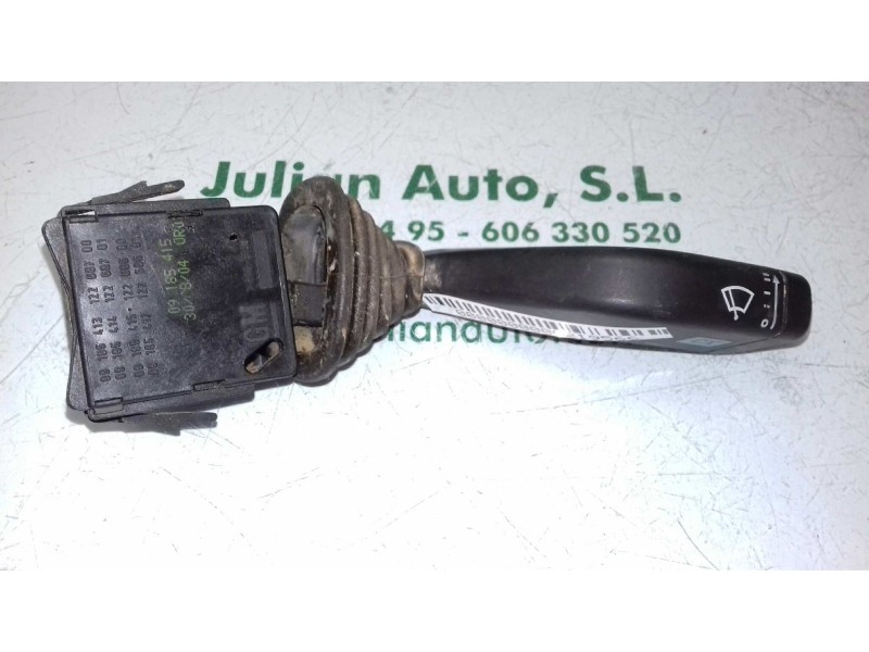 Recambio de mando limpia para opel combo (corsa c) familiar referencia OEM IAM 09185413 12268700 09185414