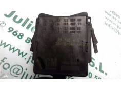 Recambio de mando limpia para opel combo (corsa c) familiar referencia OEM IAM 09185413 12268700 09185414 2