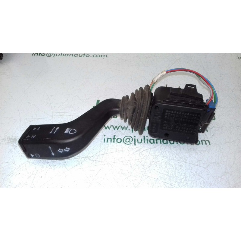 Recambio de mando intermitentes para opel vectra b berlina básico (1999) referencia OEM IAM 90221174 12239903 90181846