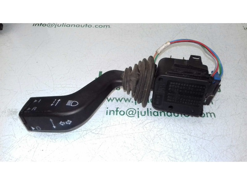 Recambio de mando intermitentes para opel vectra b berlina básico (1999) referencia OEM IAM 90221174 12239903 90181846