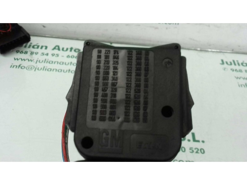 Recambio de mando intermitentes para opel vectra b berlina básico (1999) referencia OEM IAM 90221174 12239903 90181846
