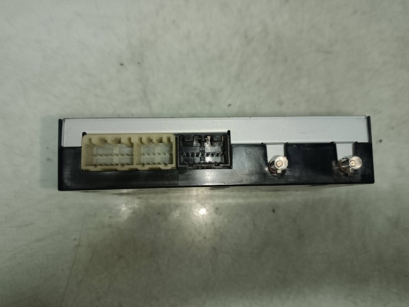 Recambio de modulo electronico para opel mokka excellence referencia OEM IAM 109900494 604KSNA461127 MODULO WIFI