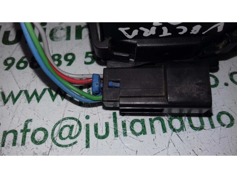 Recambio de mando intermitentes para opel vectra b berlina básico (1999) referencia OEM IAM 90221174 12239903 90181846