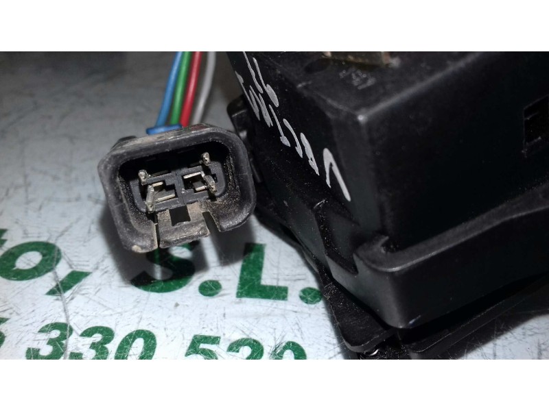 Recambio de mando intermitentes para opel vectra b berlina básico (1999) referencia OEM IAM 90221174 12239903 90181846