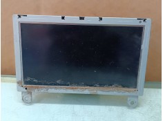 Recambio de sistema navegacion gps para opel mokka excellence referencia OEM IAM 42353388 CXMGM5X04M PANASONIC