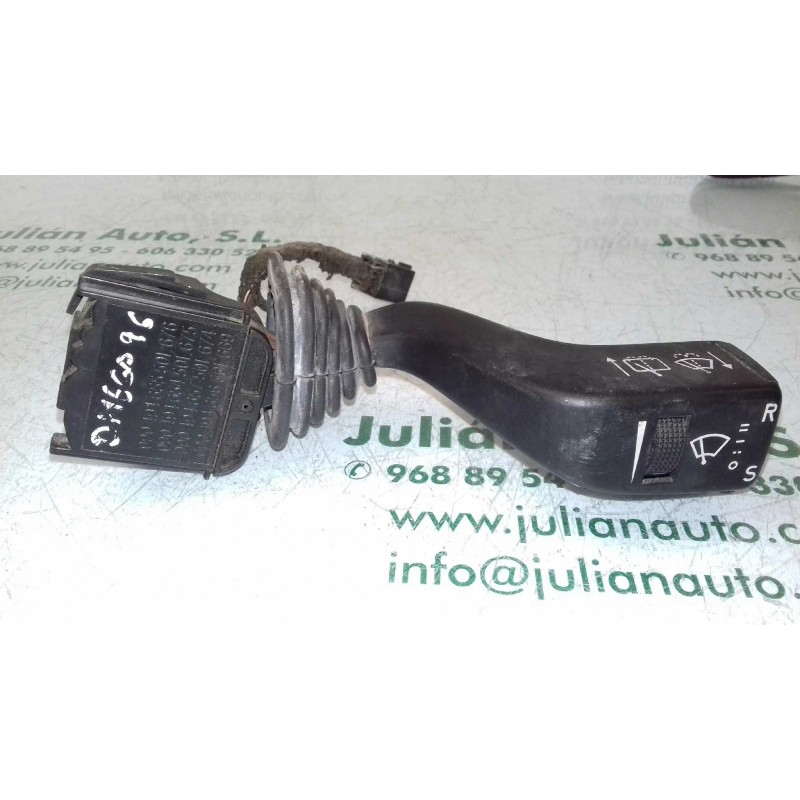 Recambio de mando limpia para opel omega b básico berlina referencia OEM IAM 090494655501 090494654 090494657