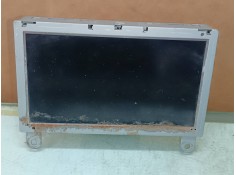 Recambio de sistema navegacion gps para opel mokka excellence referencia OEM IAM 42353388 CXMGM5X04M PANASONIC 2