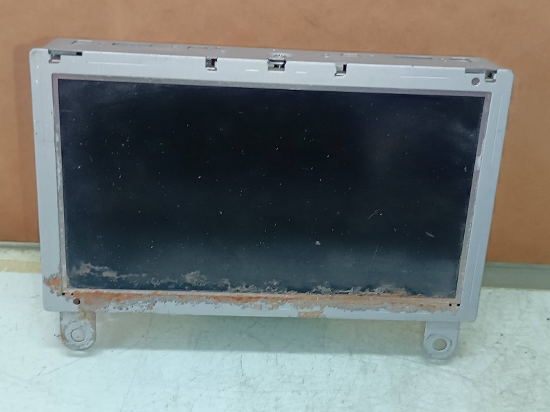 Recambio de sistema navegacion gps para opel mokka excellence referencia OEM IAM 42353388 CXMGM5X04M PANASONIC