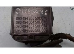 Recambio de mando limpia para opel omega b básico berlina referencia OEM IAM 090494655501 090494654 090494657 2