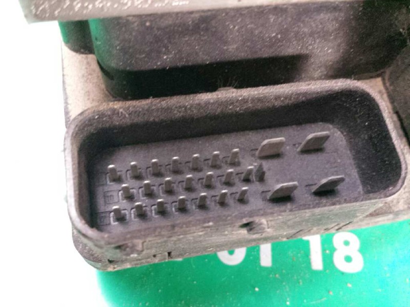 Recambio de abs para volkswagen golf iv berlina (1j1) básico referencia OEM IAM 1J0614117D 1J0907379P 10020402074