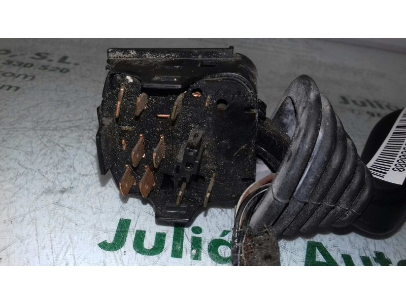 Recambio de mando limpia para opel omega b básico berlina referencia OEM IAM 090494655501 090494654 090494657