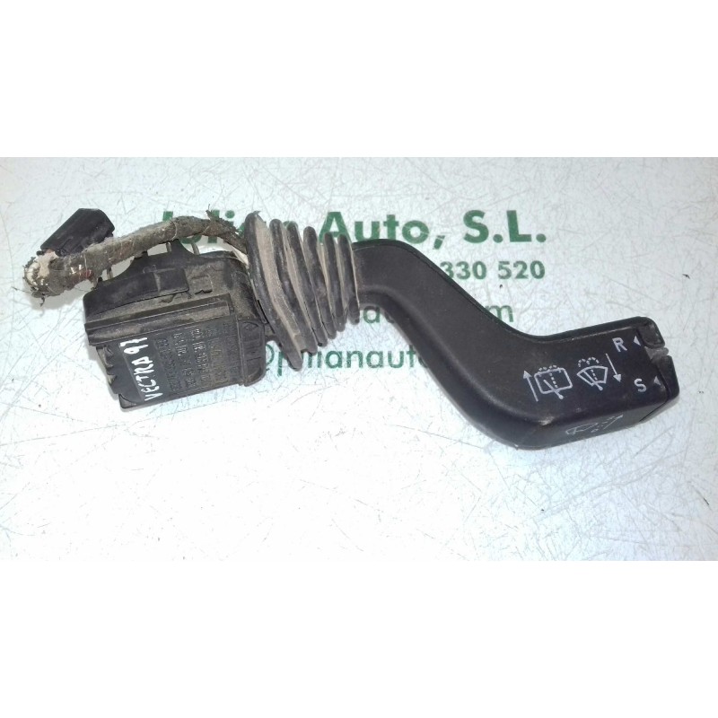 Recambio de mando limpia para opel vectra b berlina elegance referencia OEM IAM 090243395 090481242 