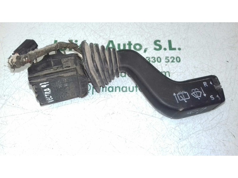 Recambio de mando limpia para opel vectra b berlina elegance referencia OEM IAM 090243395 090481242 
