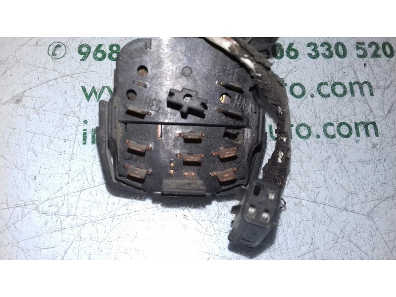 Recambio de mando limpia para opel vectra b berlina elegance referencia OEM IAM 090243395 090481242 