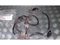 Recambio de sensor abs para citroen c4 picasso feel referencia OEM IAM 10071153793 CONECTOR 2 PINES DELANTERO