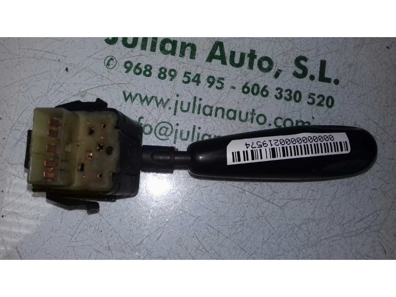 Recambio de mando limpia para chevrolet matiz city referencia OEM IAM 96314334 505330 