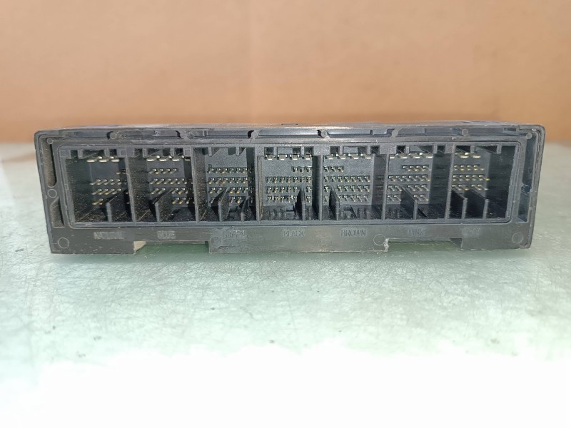 Recambio de modulo electronico para opel mokka excellence referencia OEM IAM 13506998  GM