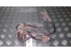 Recambio de sensor abs para citroen c4 picasso feel referencia OEM IAM 9674852280 CONECTOR 2 PINES DELANTERO
