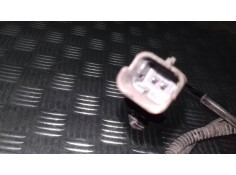 Recambio de sensor abs para citroen c4 picasso feel referencia OEM IAM 9674852280 CONECTOR 2 PINES DELANTERO 2